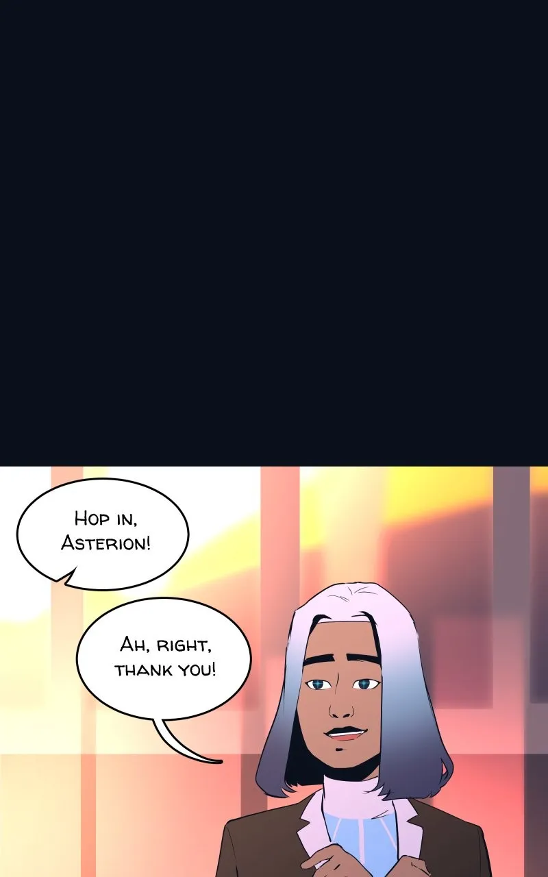 Asterion Chapter 41 page 53 - 