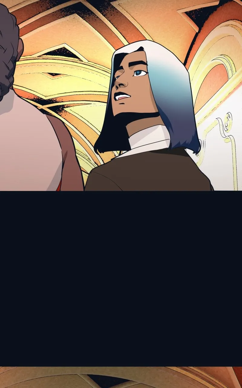 Asterion Chapter 41 page 57 - 