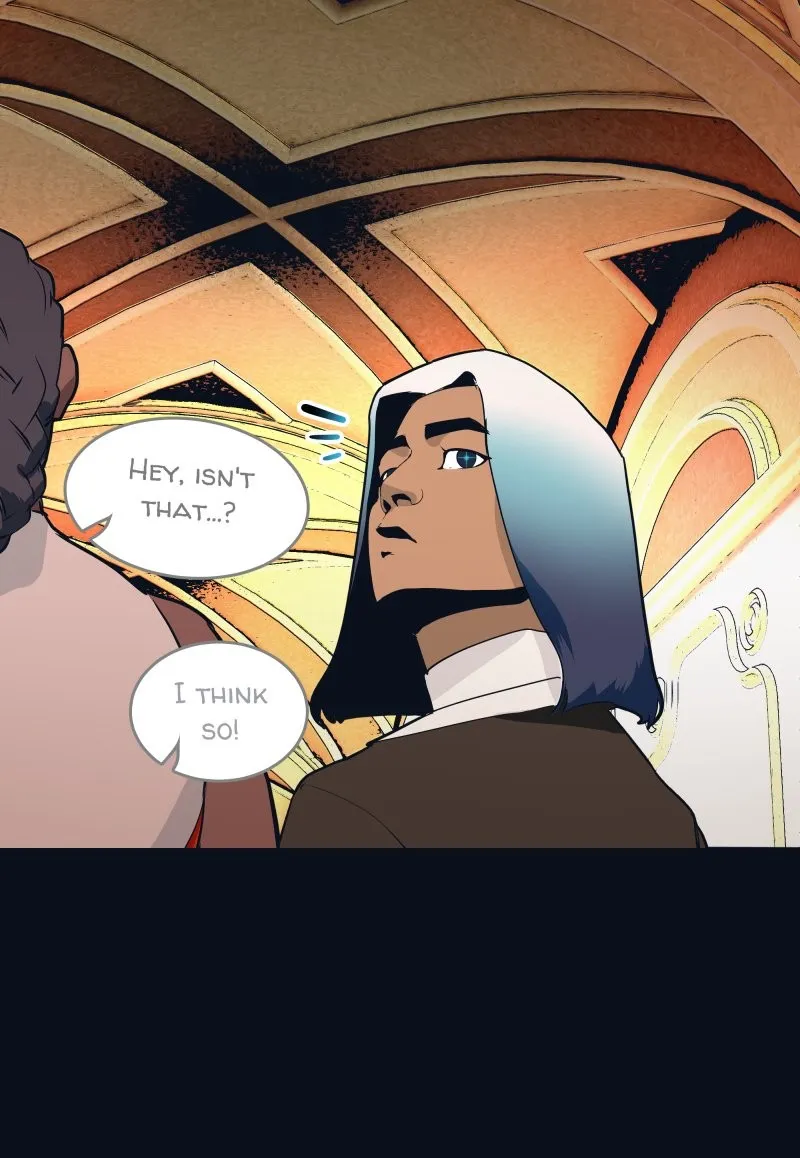 Asterion Chapter 41 page 58 - 