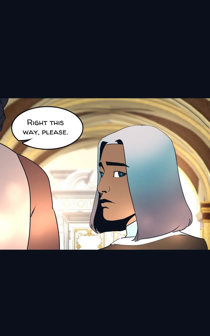 Asterion Chapter 41 page 60 - 