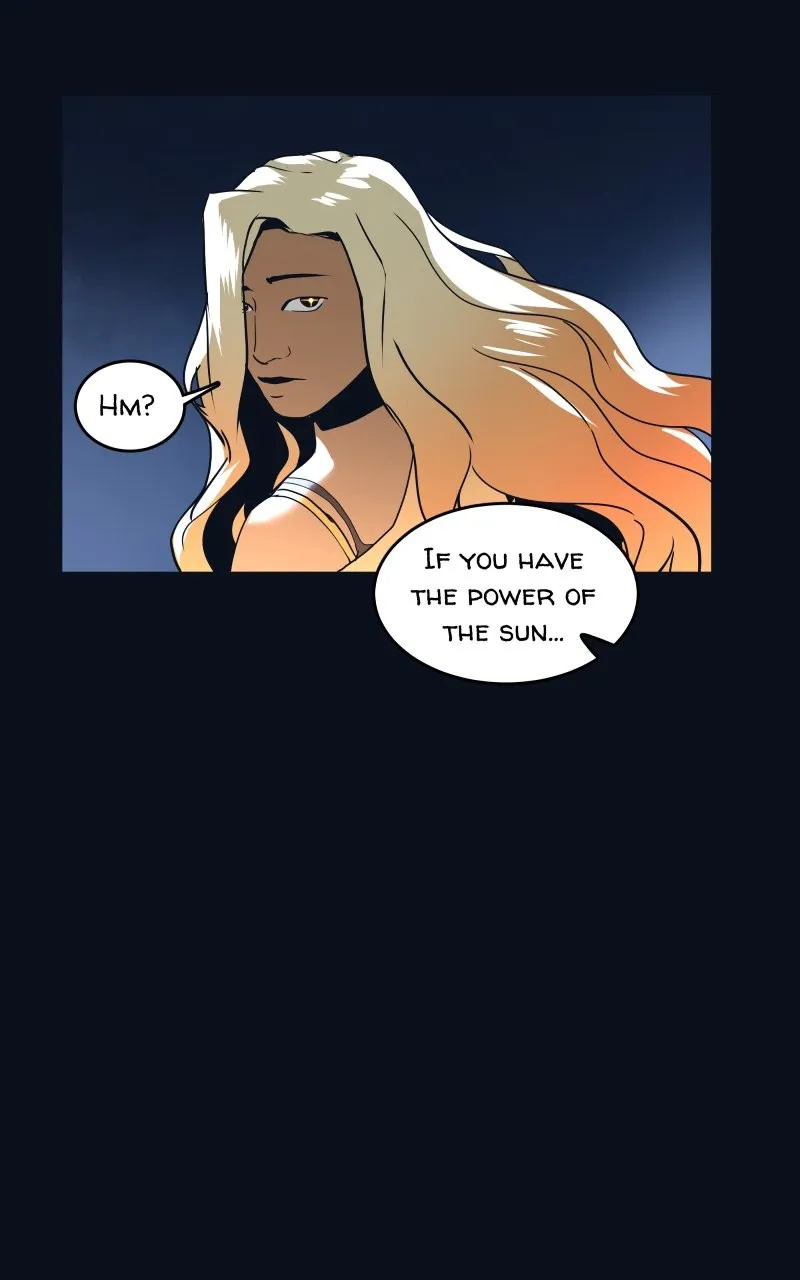 Asterion Chapter 41 page 7 - 