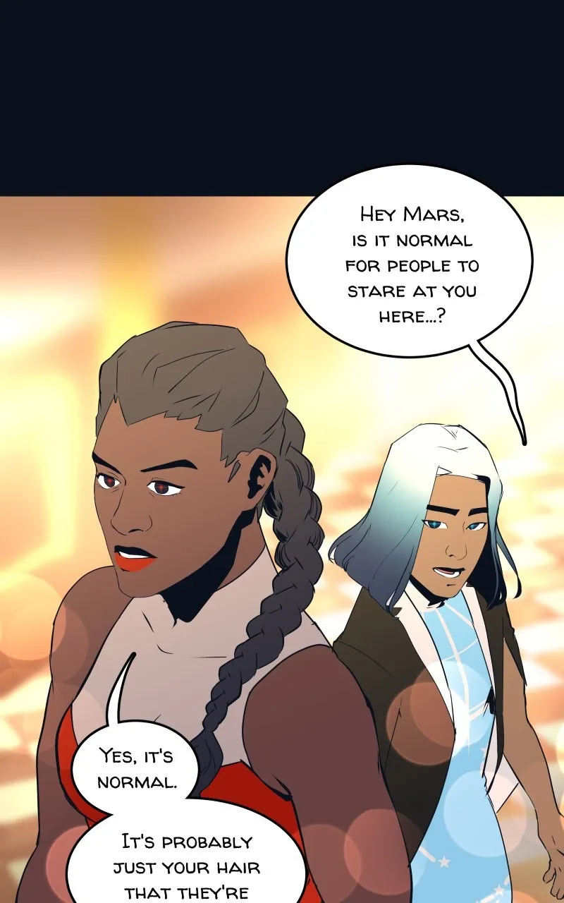 Asterion Chapter 41 page 61 - 