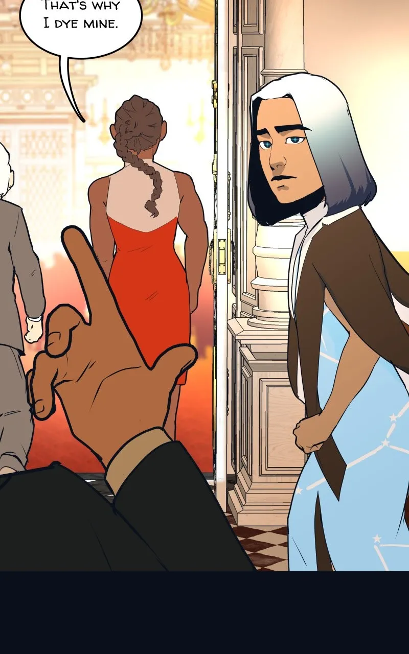 Asterion Chapter 41 page 63 - 