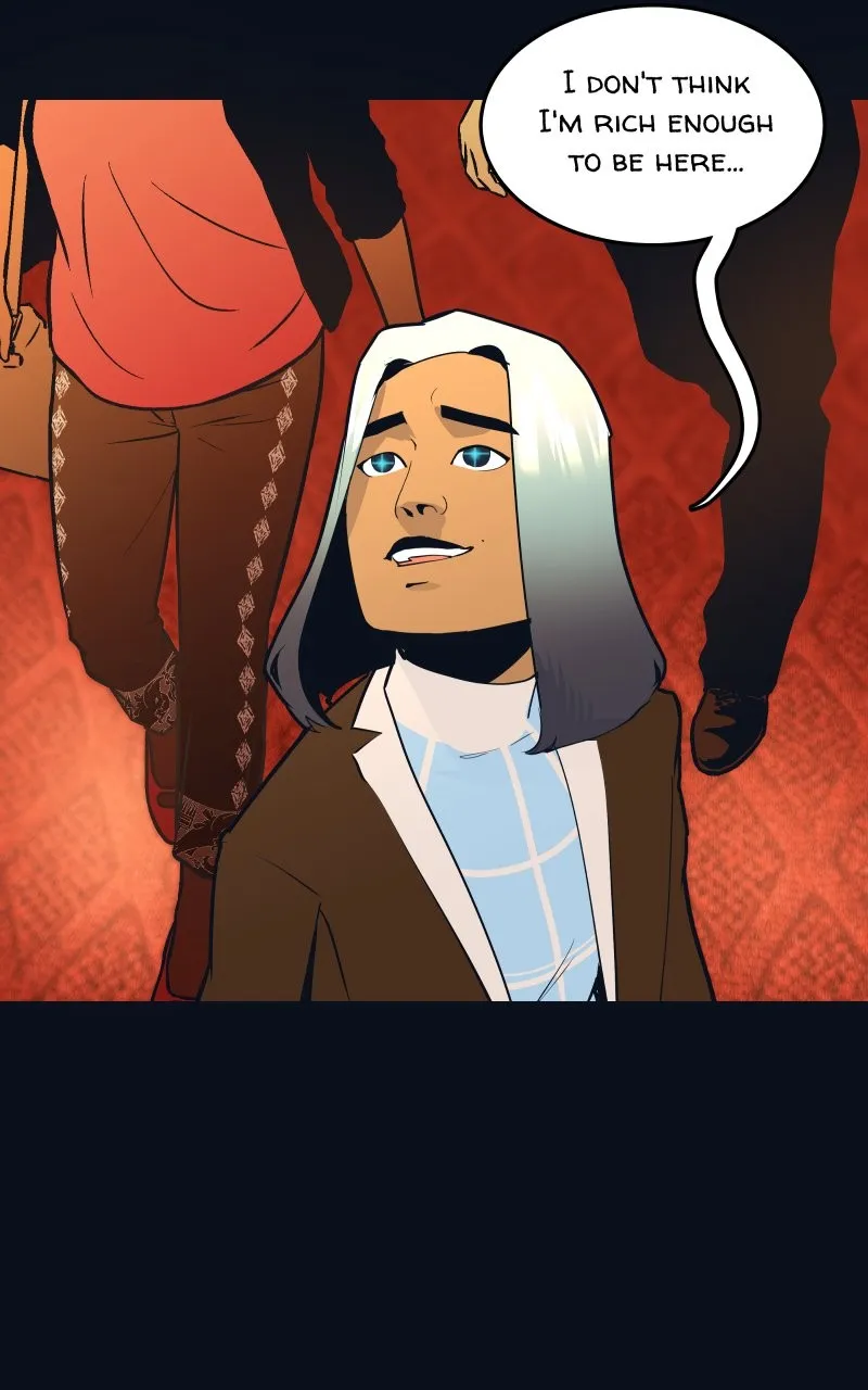 Asterion Chapter 41 page 67 - 