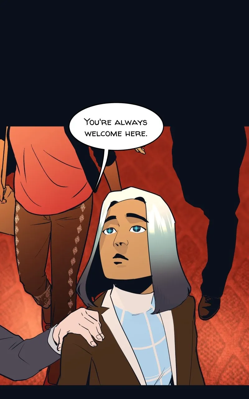 Asterion Chapter 41 page 69 - 