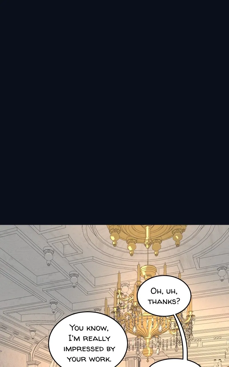 Asterion Chapter 41 page 70 - 