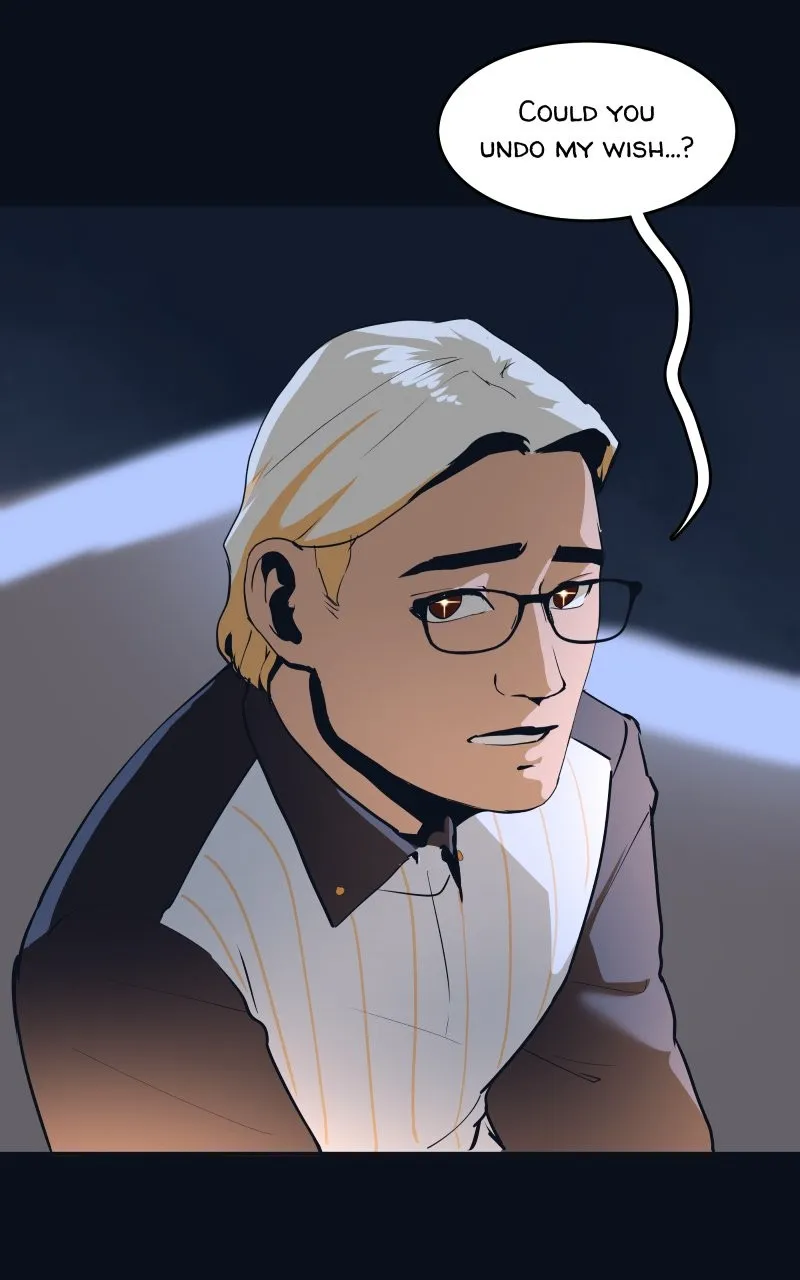 Asterion Chapter 41 page 8 - 
