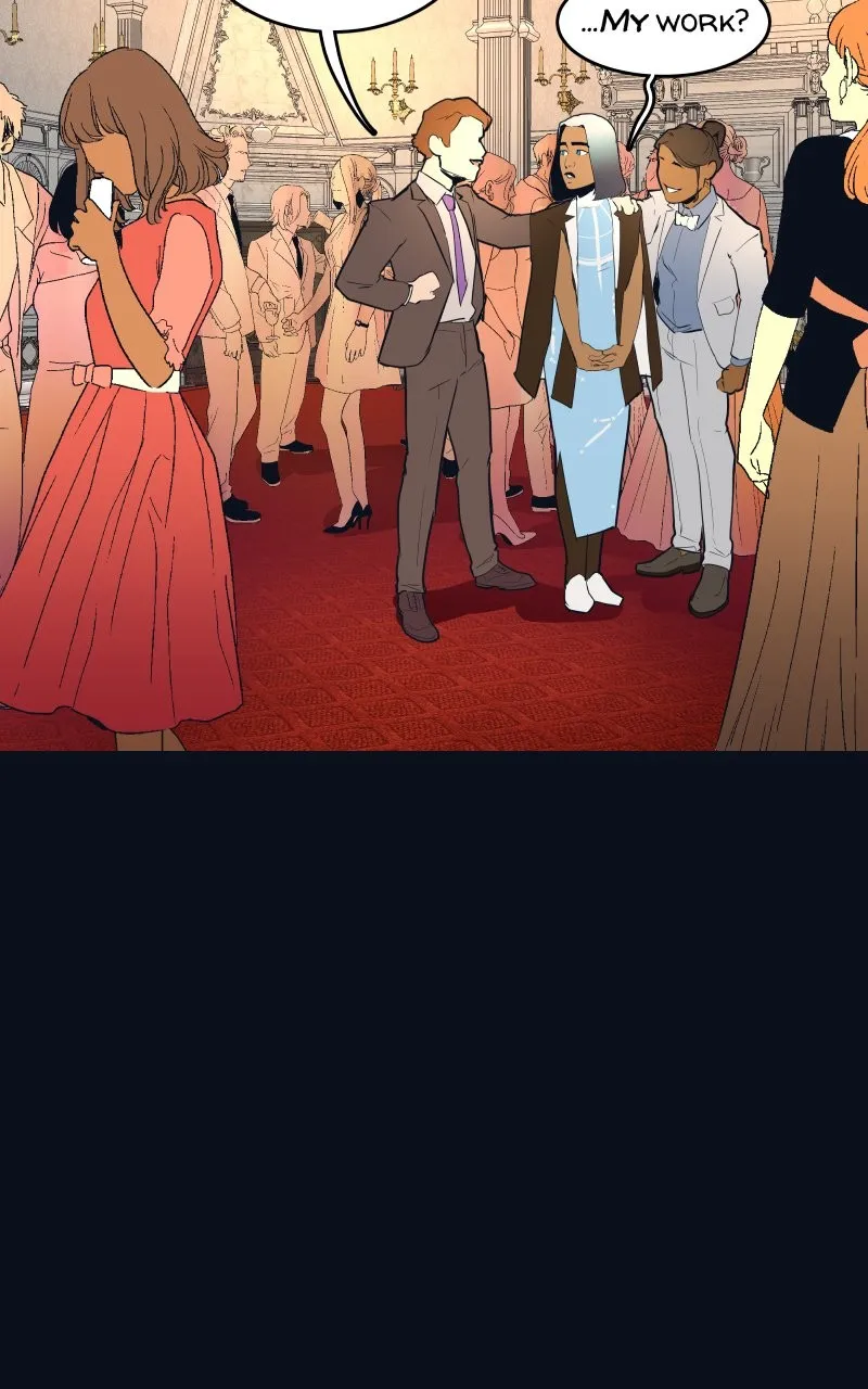 Asterion Chapter 41 page 71 - 