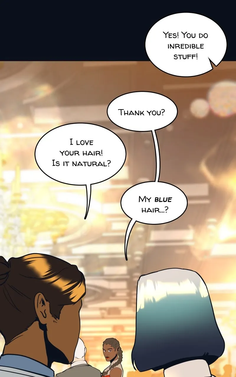 Asterion Chapter 41 page 72 - 