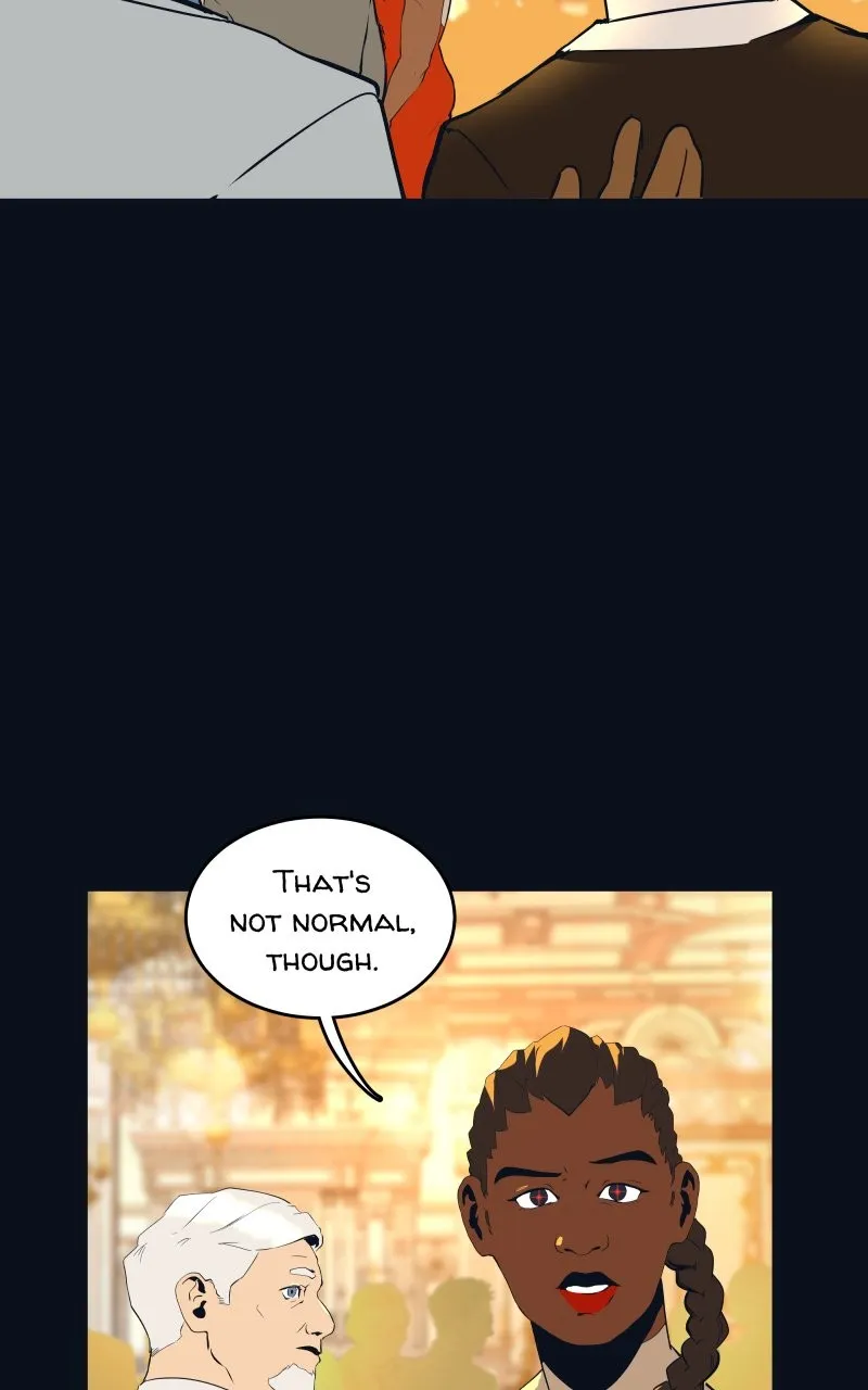 Asterion Chapter 41 page 73 - 
