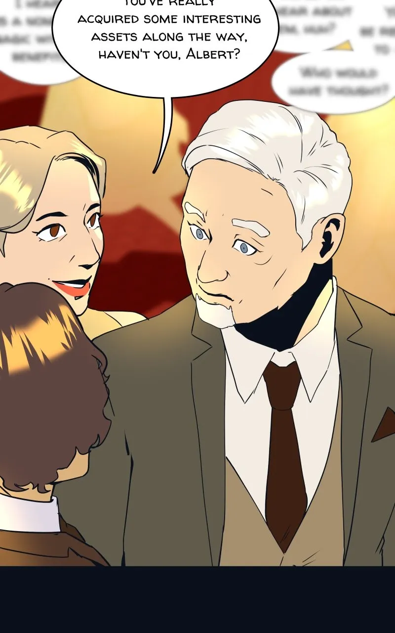 Asterion Chapter 41 page 75 - 