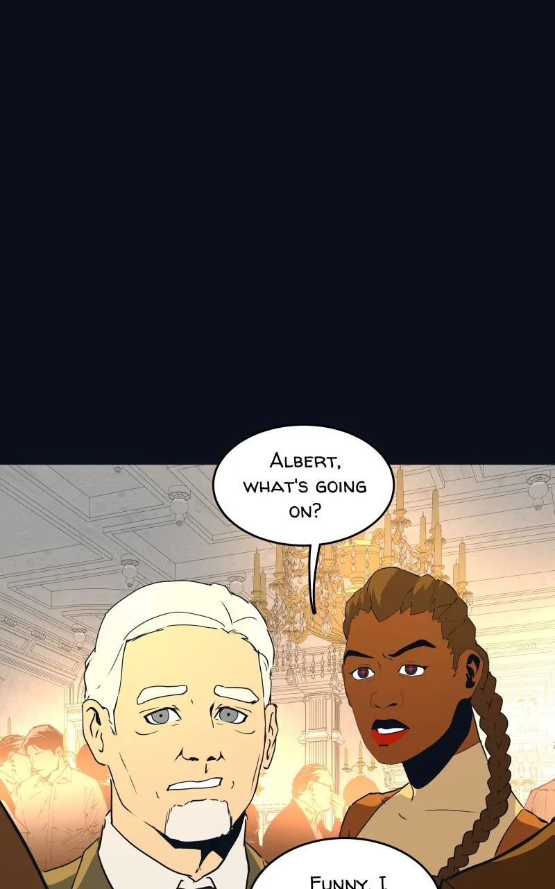 Asterion Chapter 41 page 76 - 