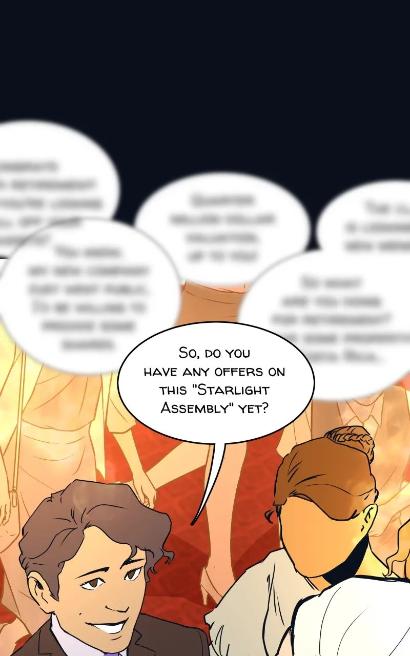 Asterion Chapter 41 page 78 - 