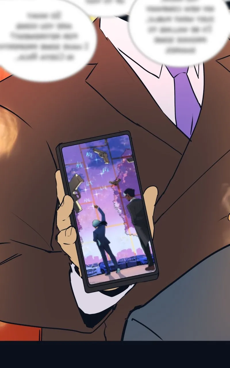 Asterion Chapter 41 page 80 - 
