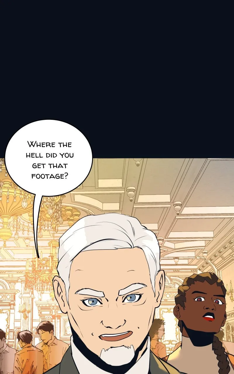 Asterion Chapter 41 page 81 - 