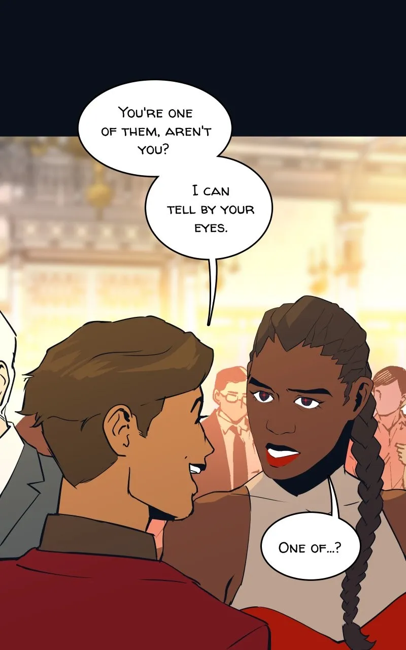 Asterion Chapter 41 page 83 - 