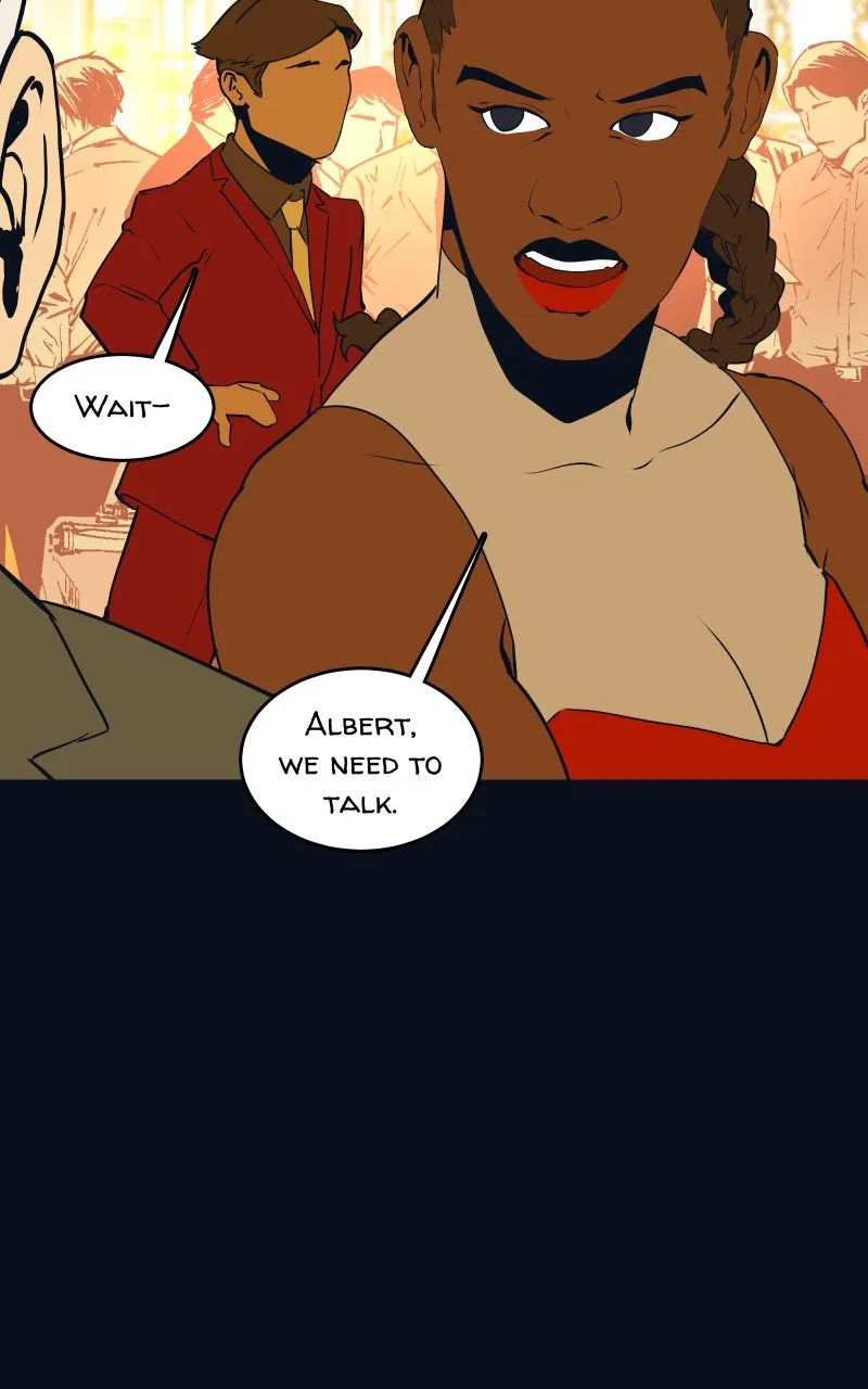 Asterion Chapter 41 page 85 - 