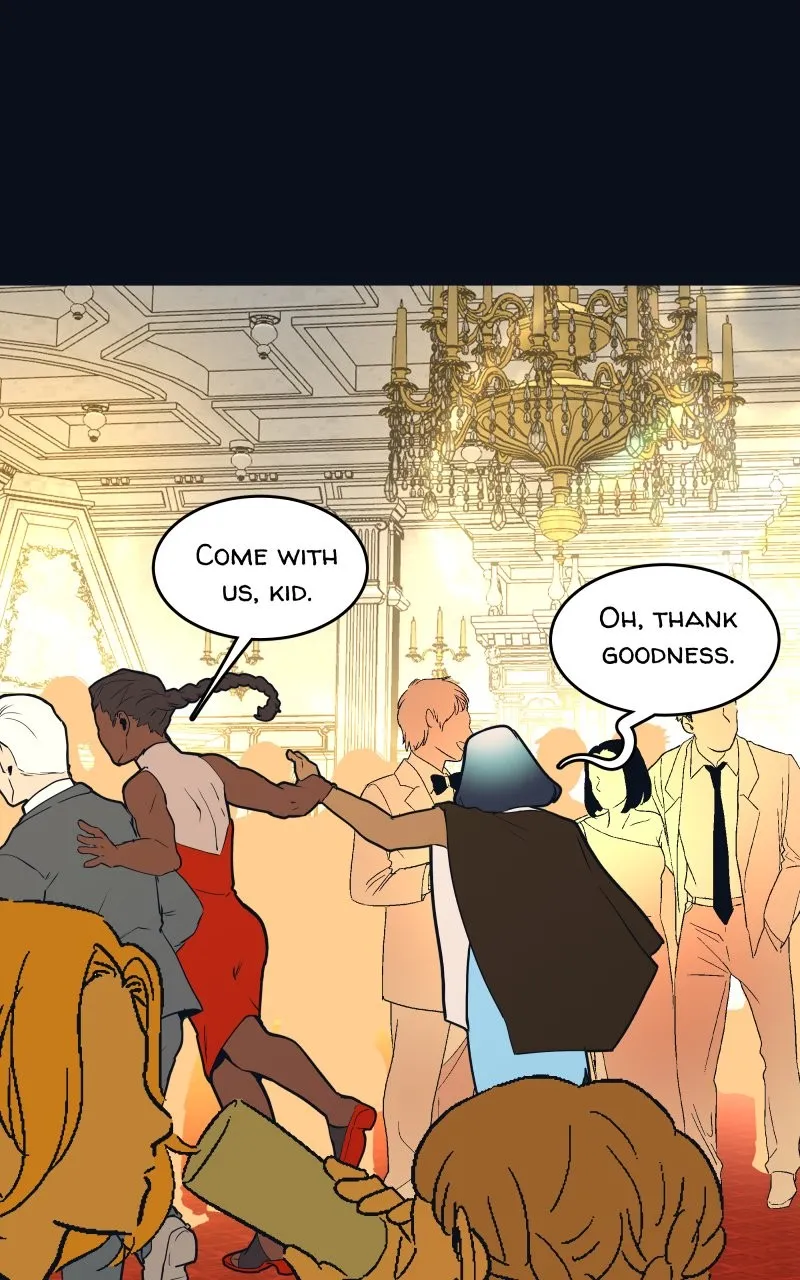Asterion Chapter 41 page 86 - 