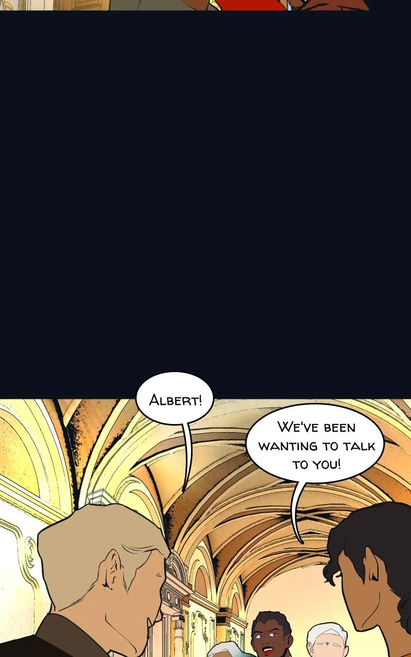 Asterion Chapter 41 page 91 - 