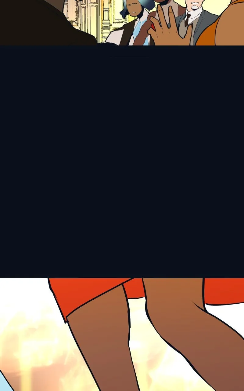 Asterion Chapter 41 page 92 - 