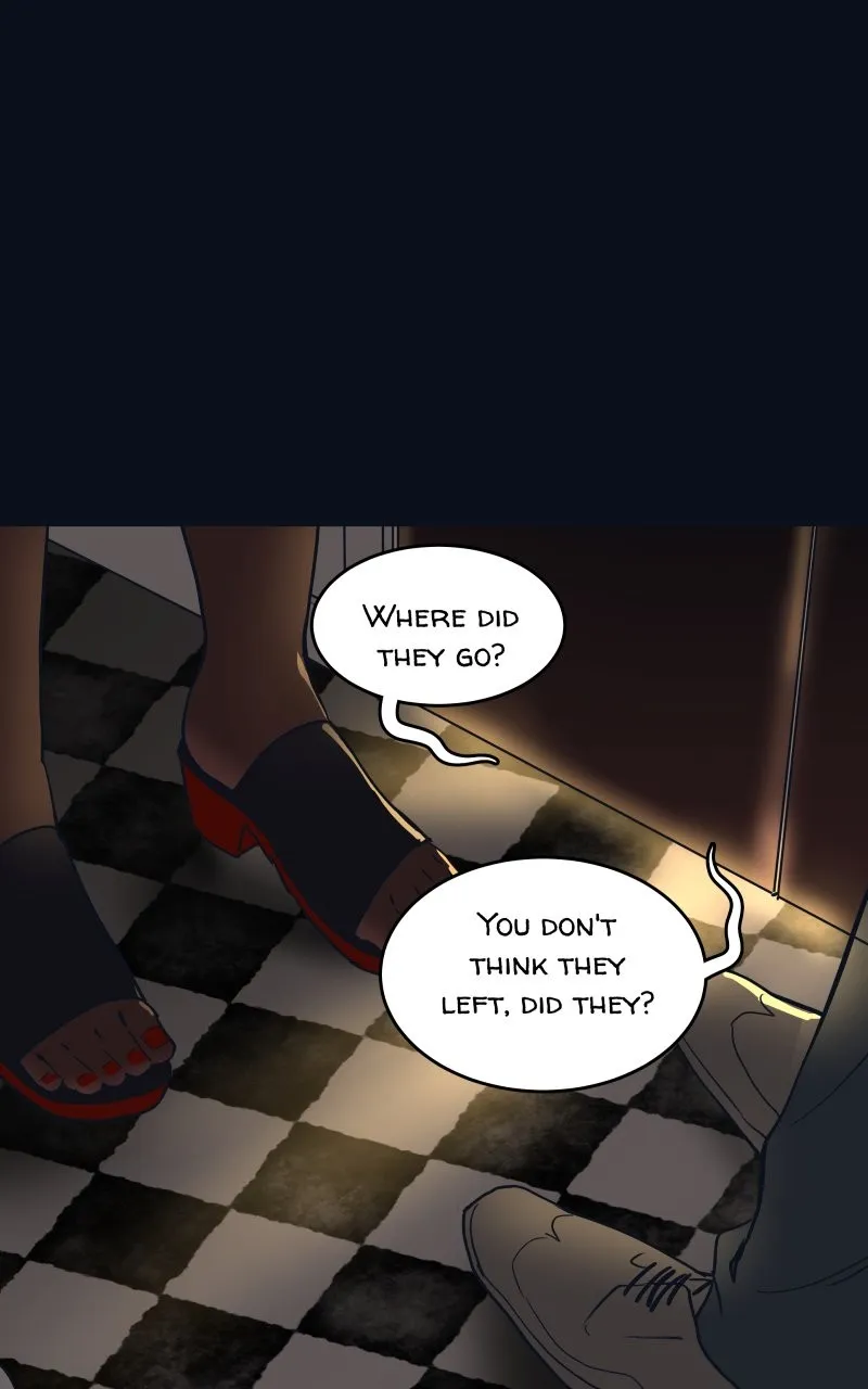Asterion Chapter 42 page 1 - 