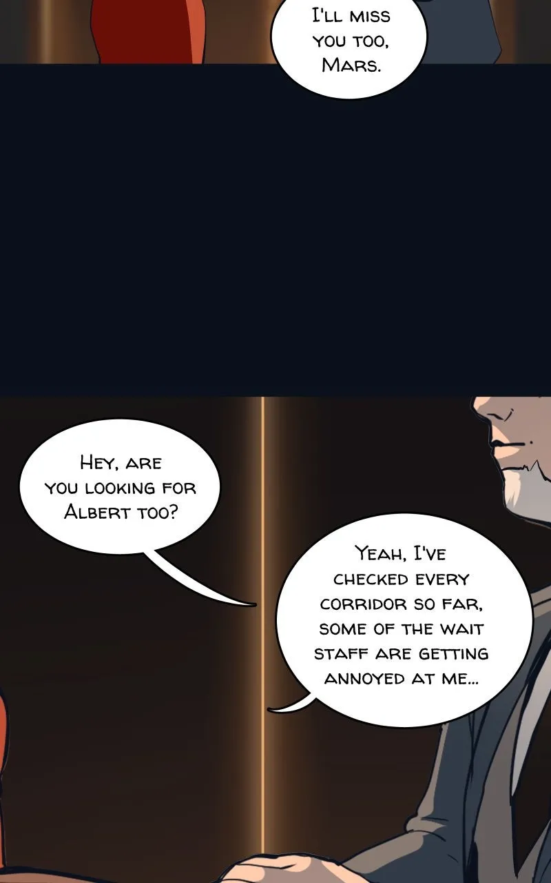 Asterion Chapter 42 page 12 - 