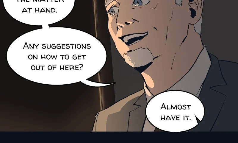 Asterion Chapter 42 page 14 - 