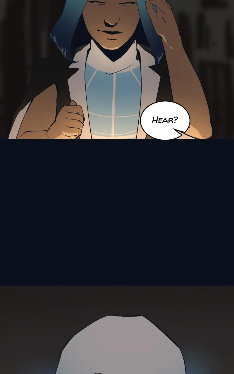 Asterion Chapter 42 page 17 - 