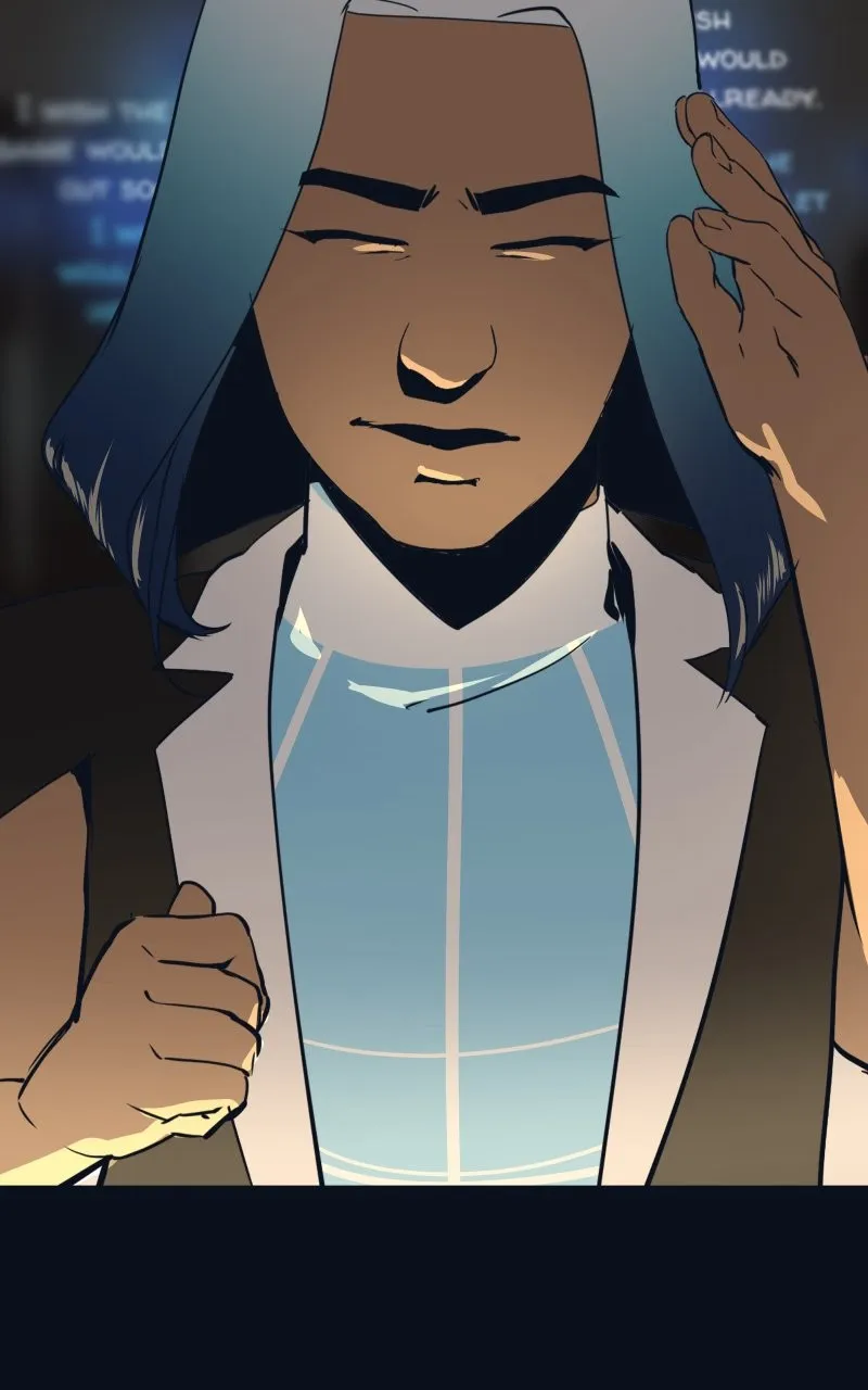 Asterion Chapter 42 page 18 - 