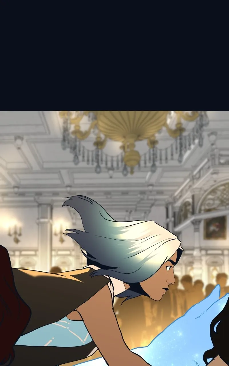Asterion Chapter 42 page 27 - 