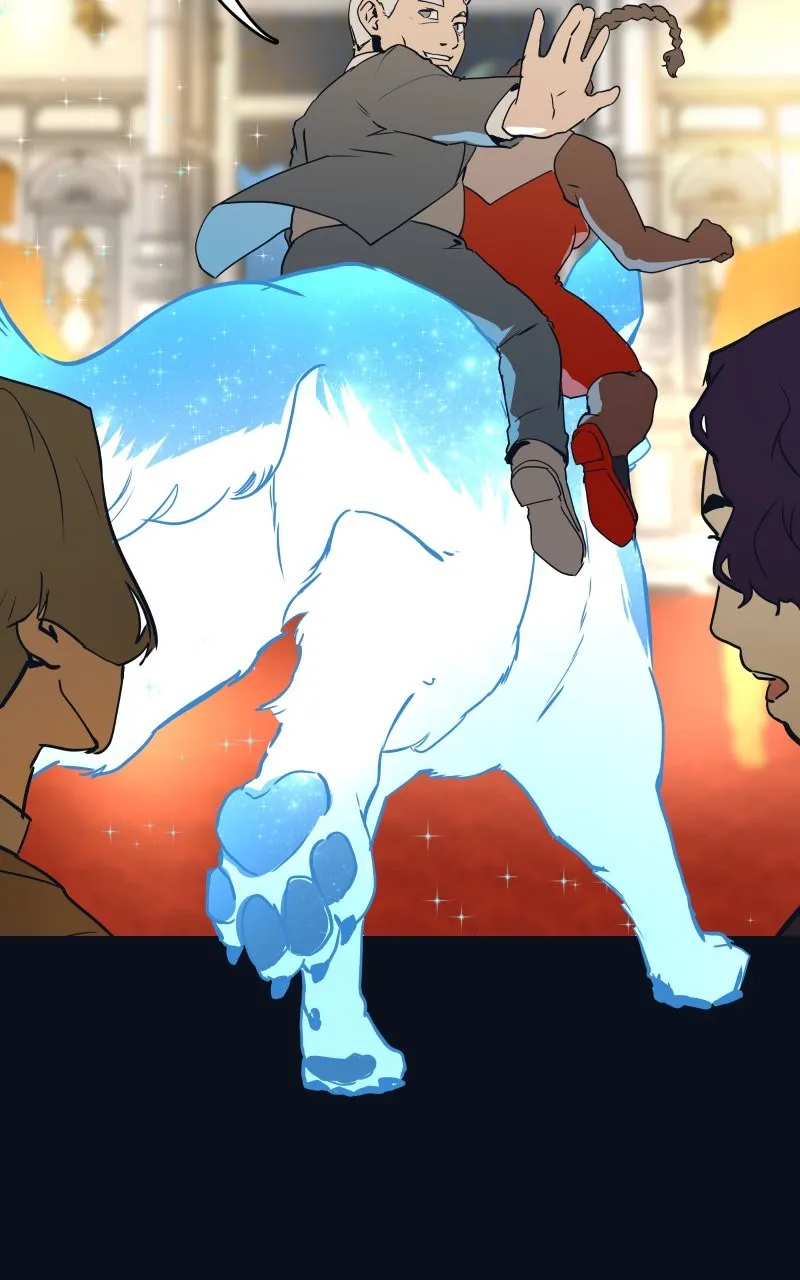Asterion Chapter 42 page 29 - 