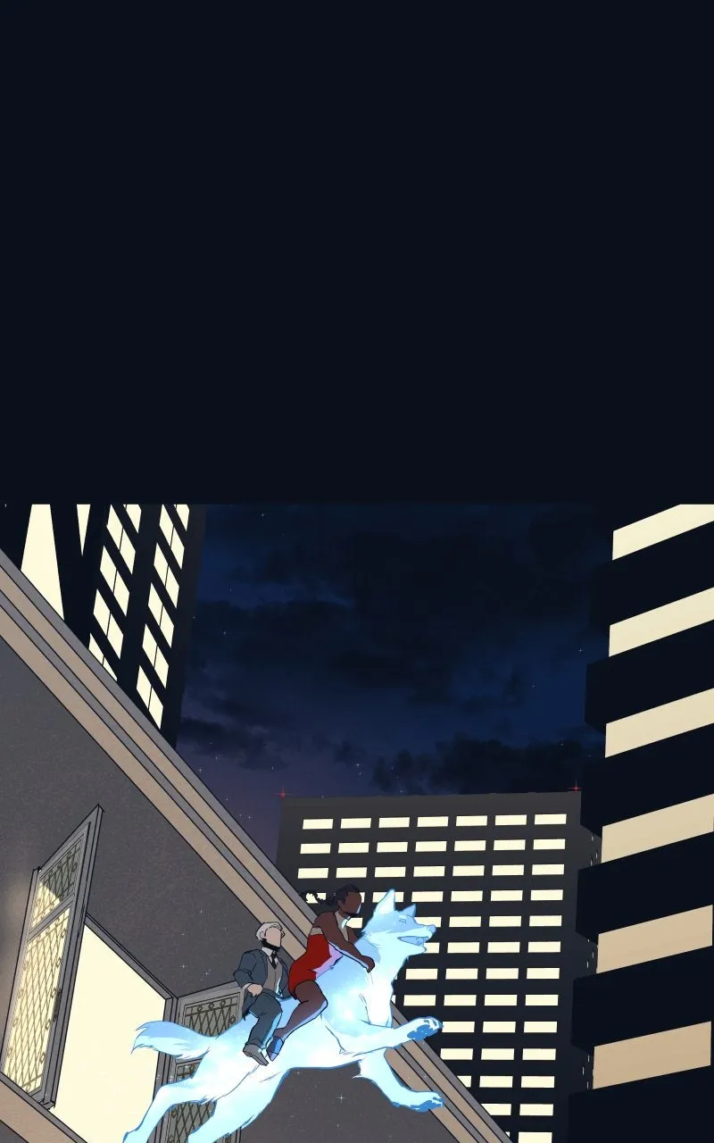 Asterion Chapter 42 page 30 - 