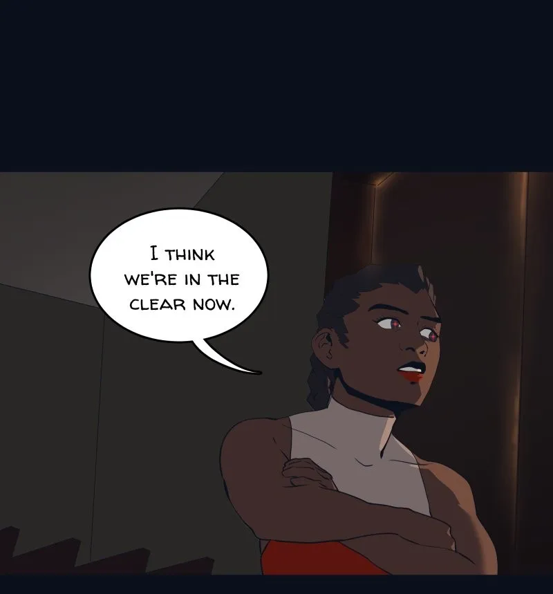Asterion Chapter 42 page 4 - 