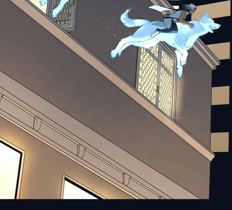 Asterion Chapter 42 page 31 - 