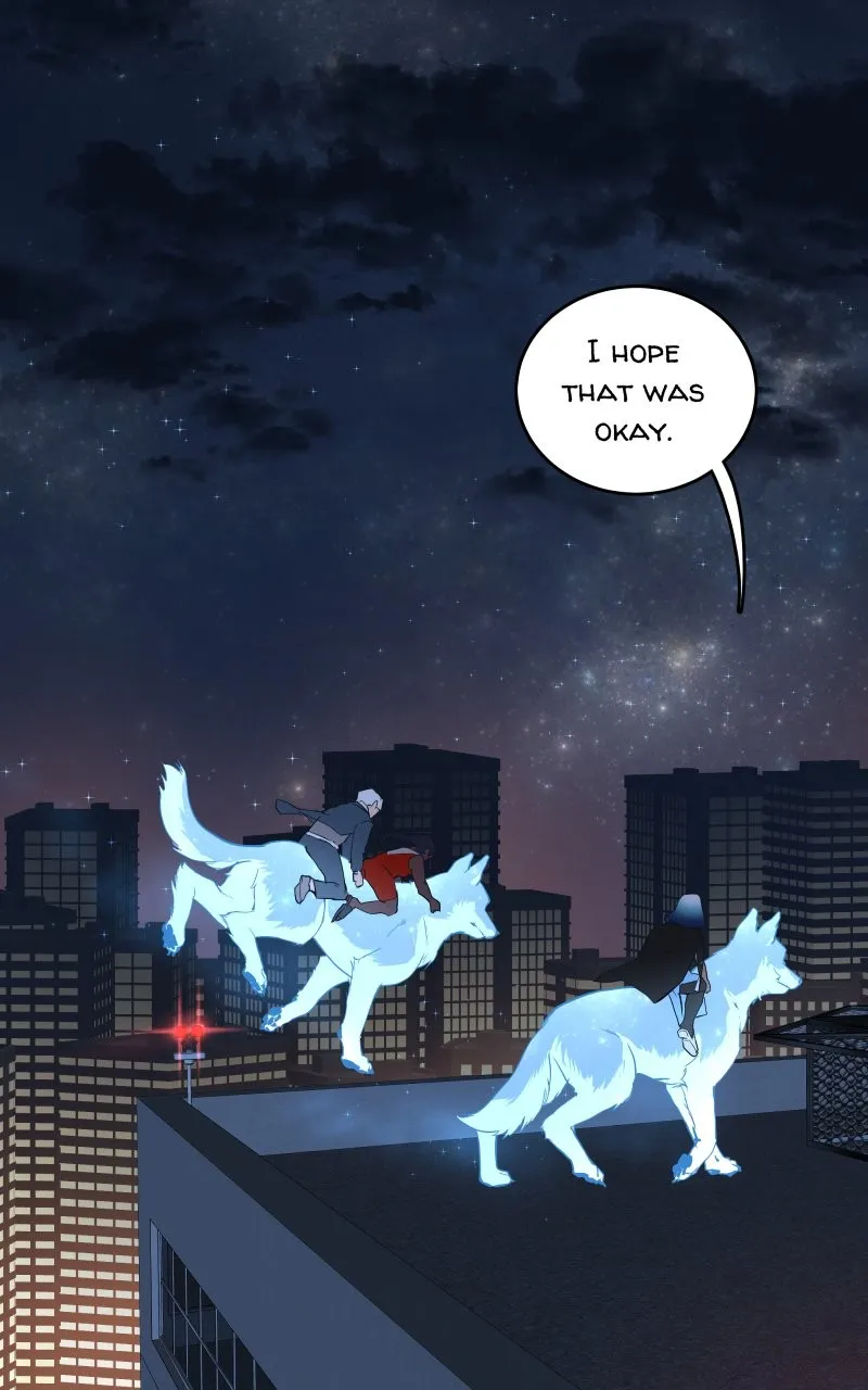 Asterion Chapter 42 page 36 - 
