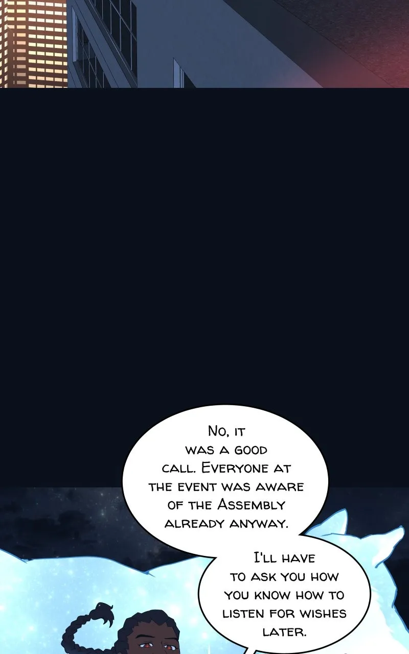 Asterion Chapter 42 page 37 - 