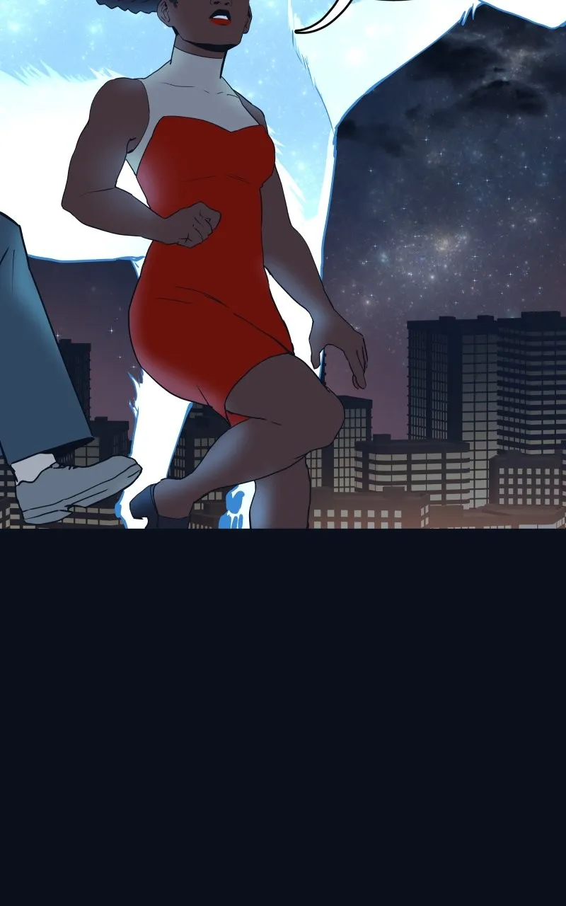Asterion Chapter 42 page 38 - 