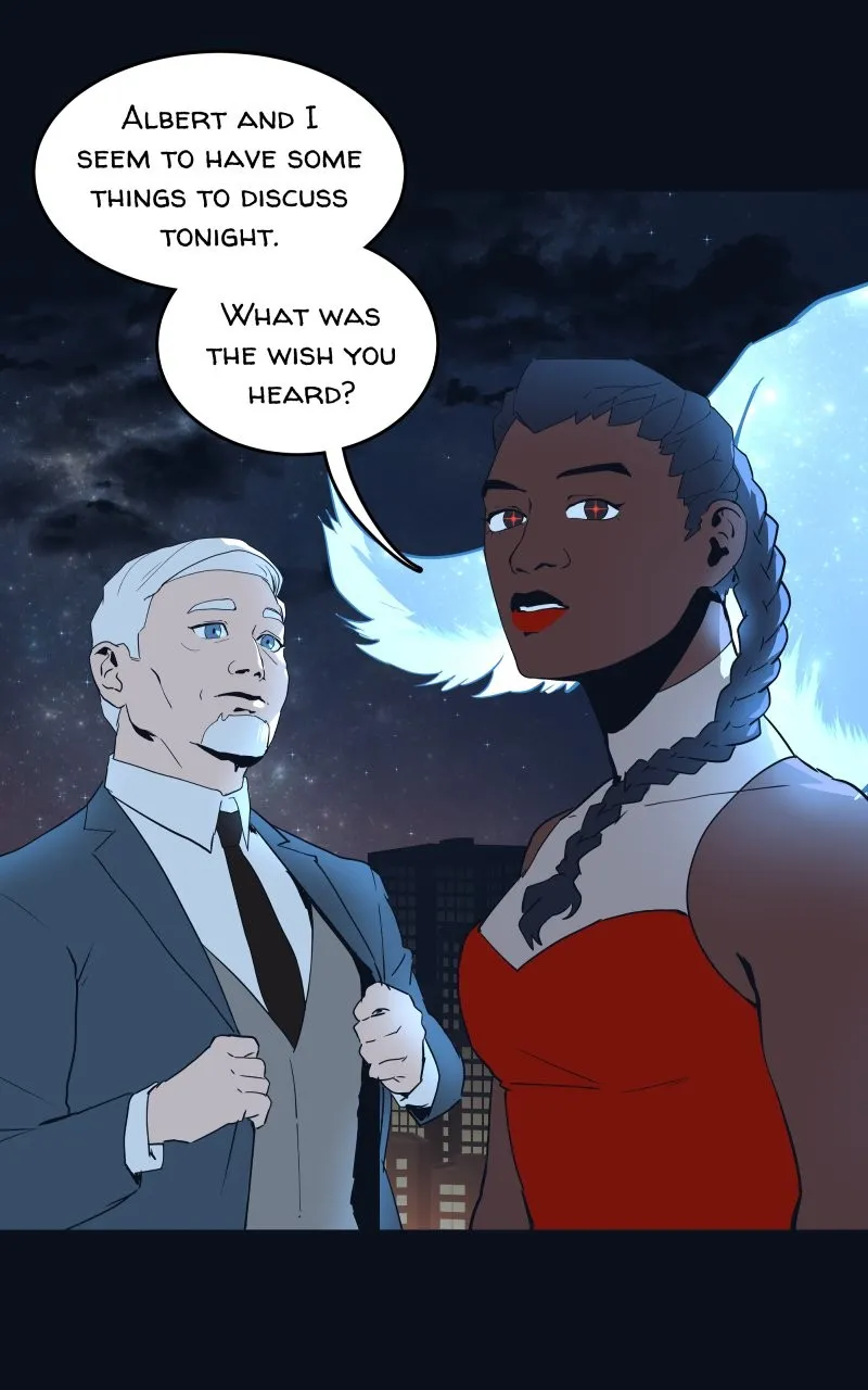 Asterion Chapter 42 page 39 - 