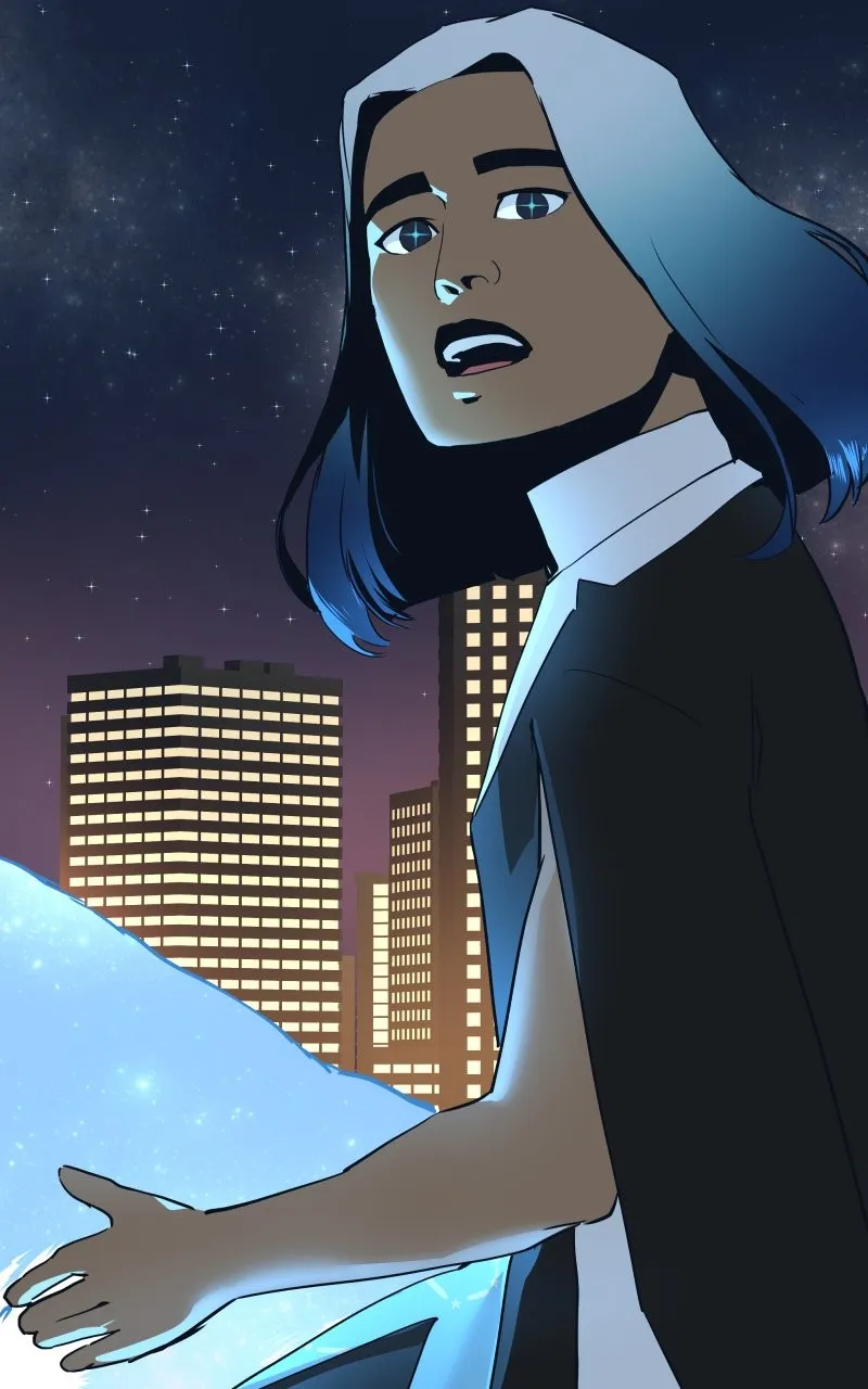 Asterion Chapter 42 page 43 - 