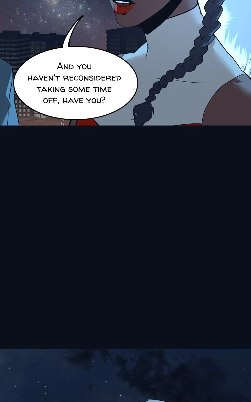 Asterion Chapter 42 page 45 - 