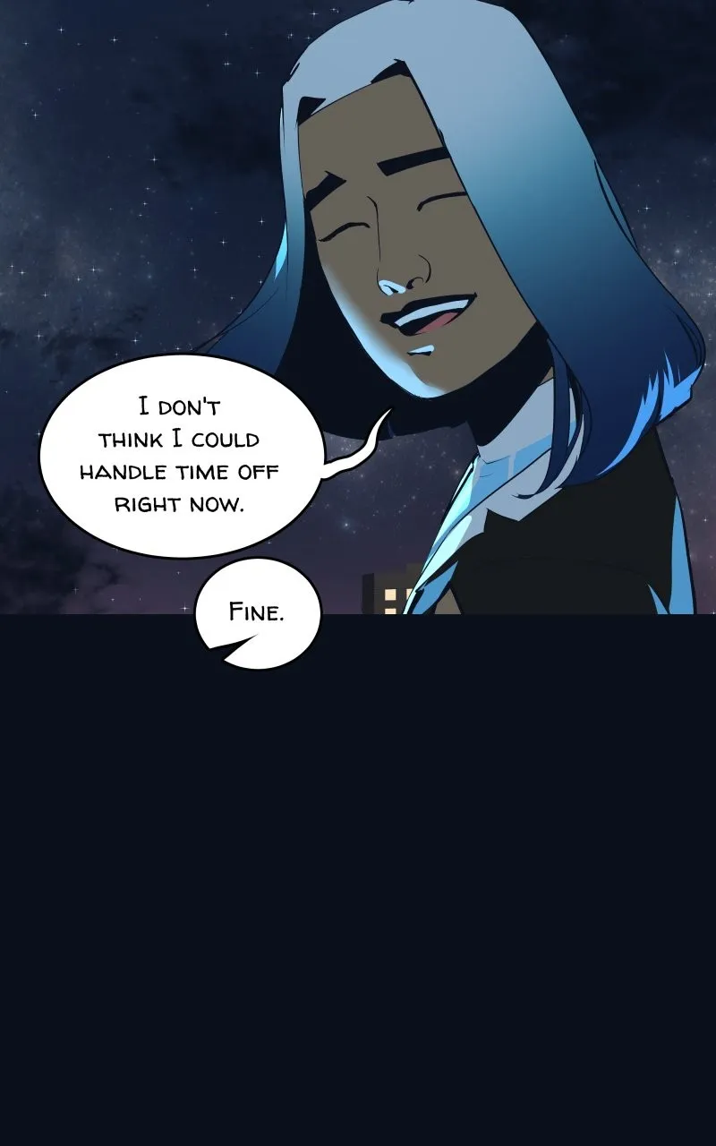 Asterion Chapter 42 page 46 - 