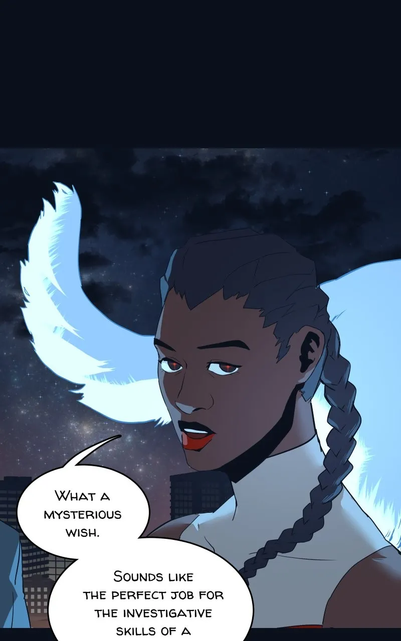 Asterion Chapter 42 page 47 - 