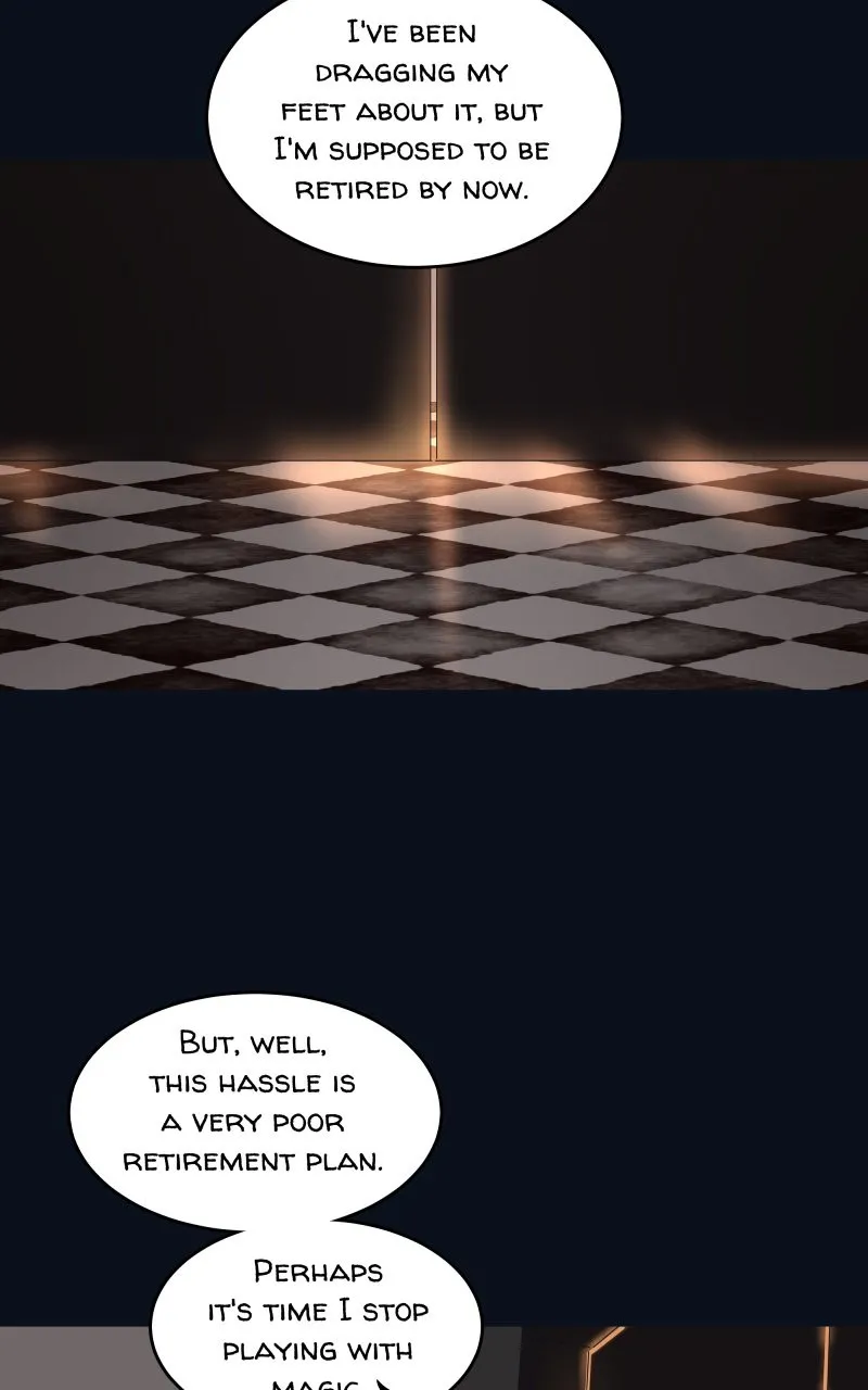 Asterion Chapter 42 page 6 - 