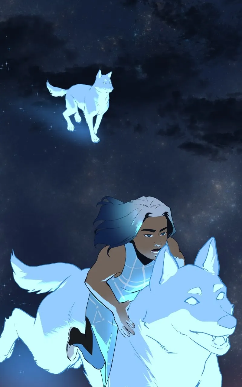Asterion Chapter 42 page 53 - 