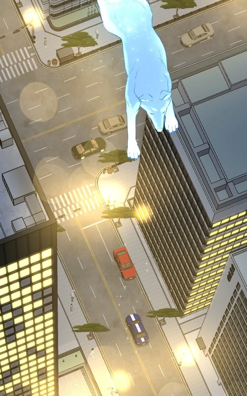 Asterion Chapter 42 page 58 - 