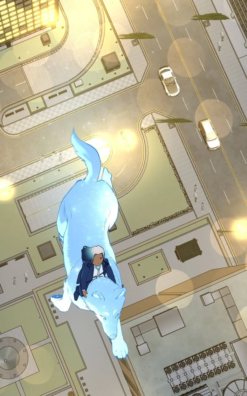 Asterion Chapter 42 page 59 - 