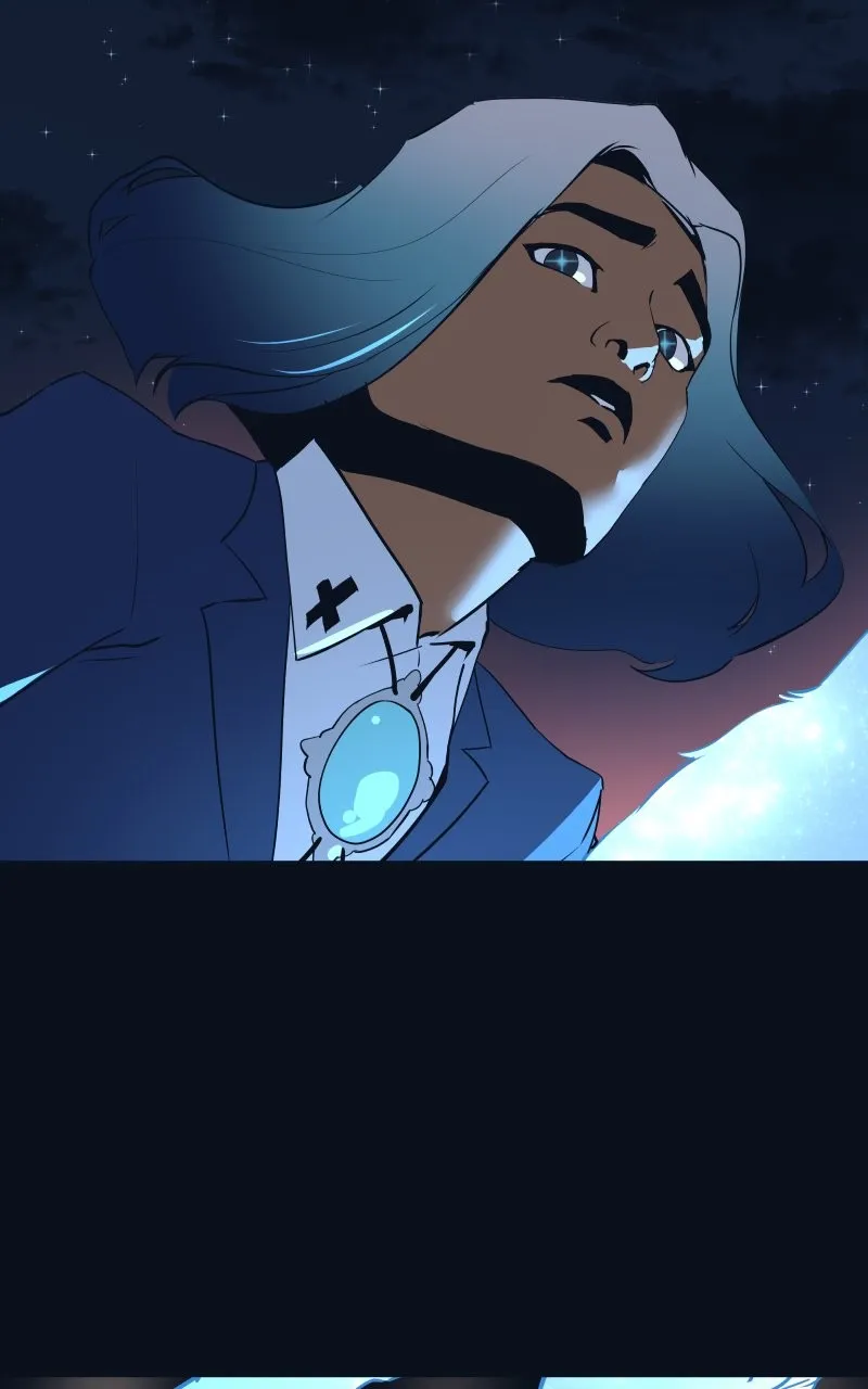 Asterion Chapter 42 page 68 - 