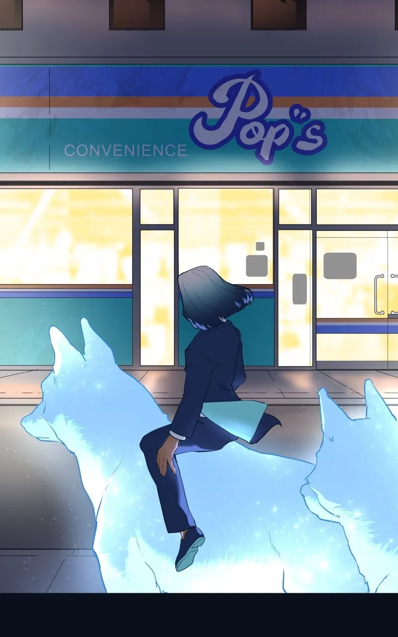 Asterion Chapter 42 page 70 - 