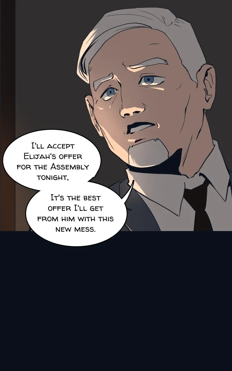 Asterion Chapter 42 page 8 - 