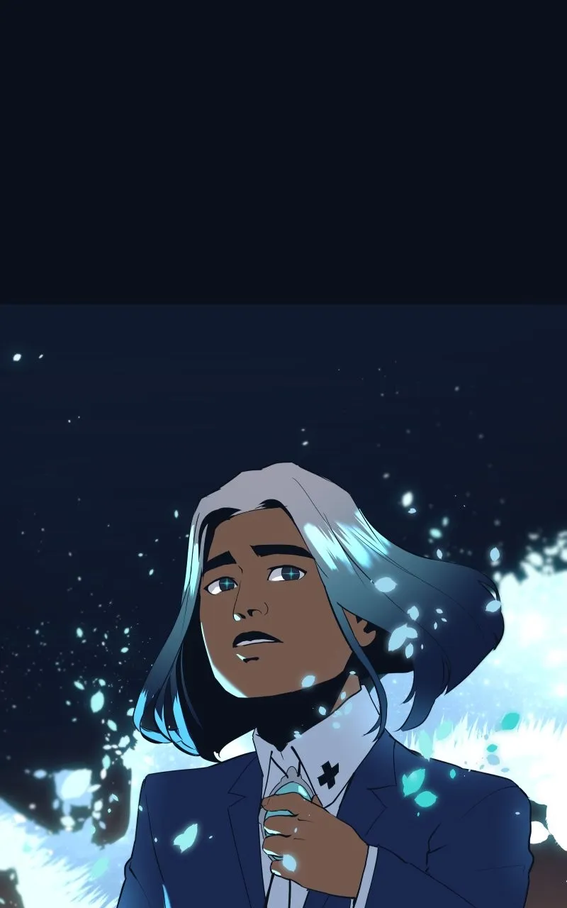 Asterion Chapter 42 page 72 - 
